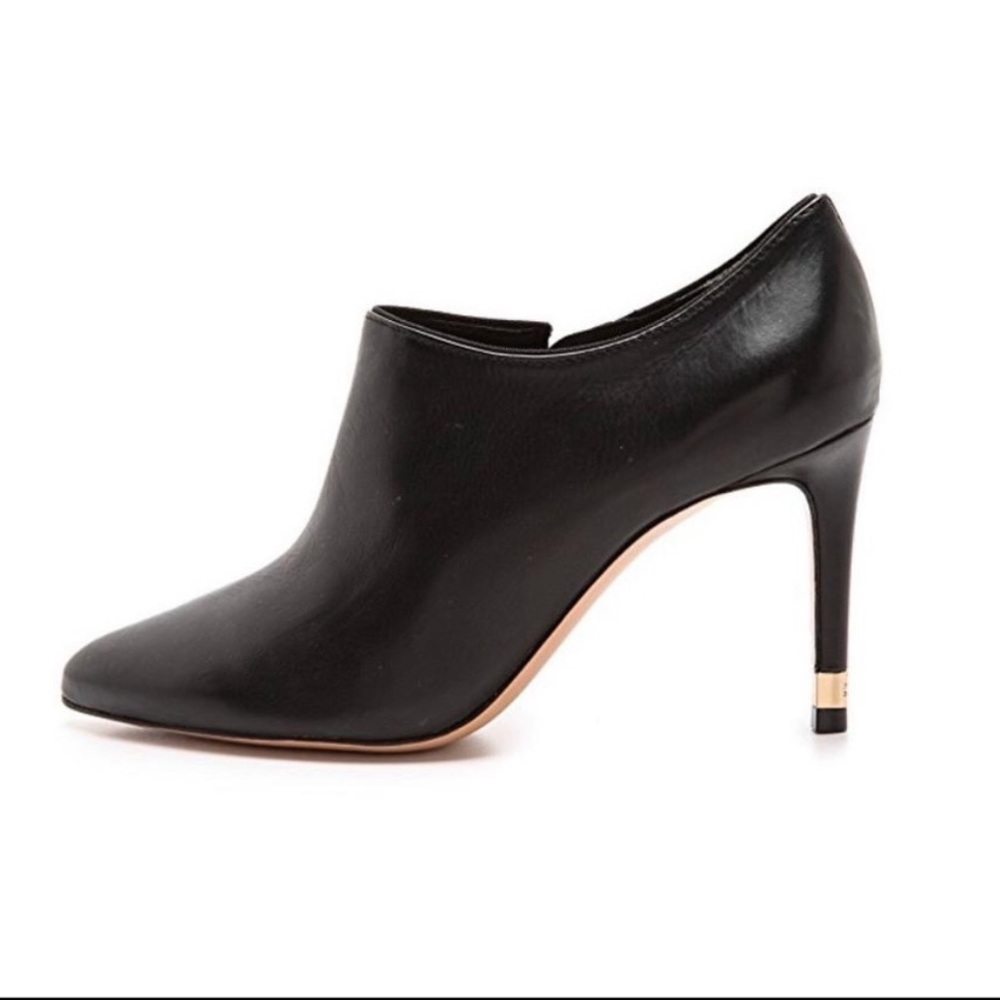 Tory Burch Ankle Boots